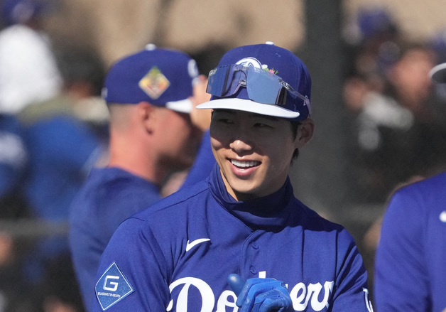 김혜성, 트리플A서 안타 생산 재개…타율 0.364