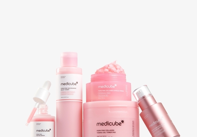 에이피알, 메디큐브 PDRN 제품군 20개월 만에 5000만개 판매