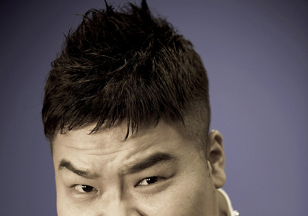 故 터틀맨, 벌써 18주기…여전히 그리운 '거북이' 리더