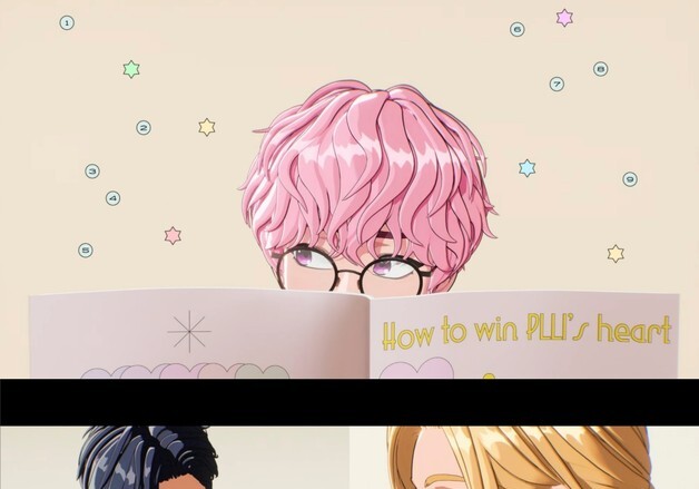 플레이브, 신곡 '흥흥흥' 깜짝 공개…팬 참여형 미션 결과물