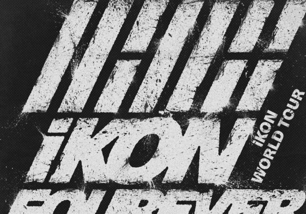 아이콘, 5월부터 월드투어 나선다…글로벌 팬심 정조준