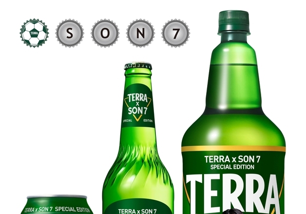 테라, '뉴욕페스티벌 대한민국 국가브랜드 대상' 맥주 부문 3년 연속 1위