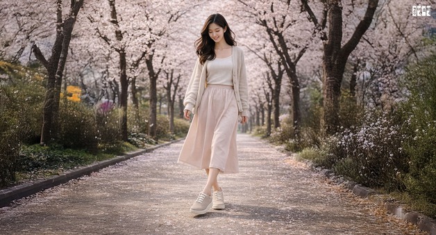 공영홈쇼핑, AI 모델 활용 패션 프로그램 '패션팔로미' 론칭