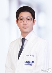 본문 이미지 - 이동헌 서울대병원 영상의학과 교수.(서울대병원 제공)
