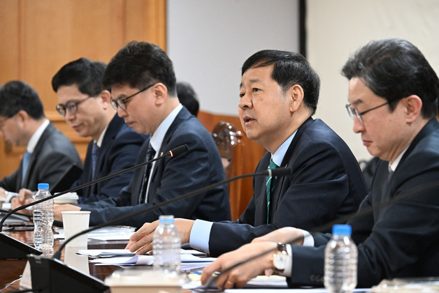 구윤철 "WGBI 편입으로 사흘간 30억달러 유입…국채 금리 하락 기대"