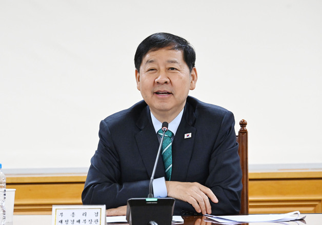 구윤철, '달러 강제 매각 실시' 유포자 형사고발…"가짜뉴스 엄정 대응"(종합)