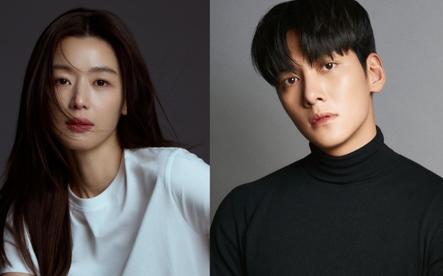 전지현·지창욱 '인간X구미호', 차주영·강유석 이어 설현까지 라인업 완성