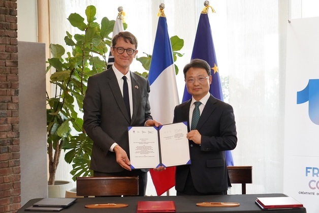 산림청, 인도네시아와 산불·탄소시장 개발 등 기후위기 대응 협력