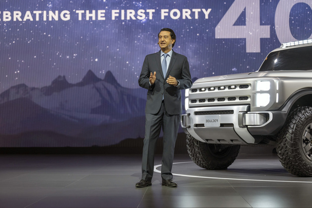 현대차, 호르무즈 막히자 아프리카 우회…공급망 재편 가속