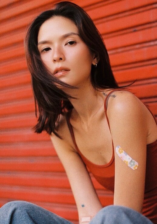 본문 이미지 - (크리스틴 인스타그램 갈무리)