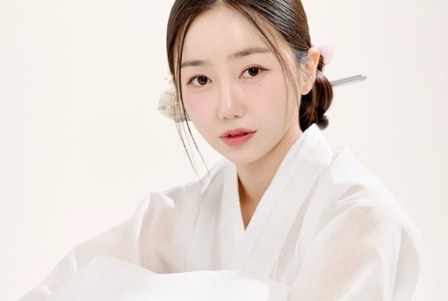 '고대 출신' 아나운서 박서휘 "매일 밤 가족 죽는 꿈…신내림 받았다"