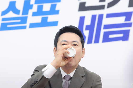 장동혁 "타법원과 같은 방식 반박 남부지법…오히려 인정한 셈"(종합)