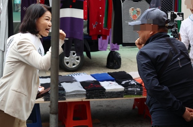 국힘 조광한 "지난 주말 만난 이진숙 감정 격앙…'여의도로' 꺼내기가"