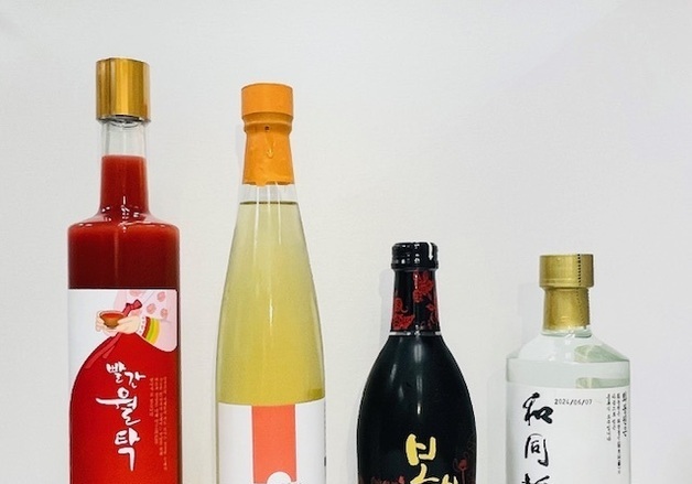 전북도 '정읍 빨간원탁' 등 올해의 건배주 4종 선정