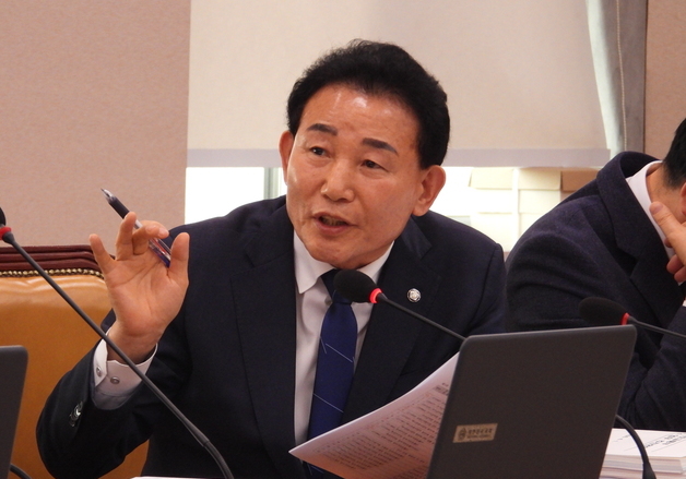 박용갑 의원 '안전공업 참사' 대덕산단 재생 용역비 추경 반영 촉구