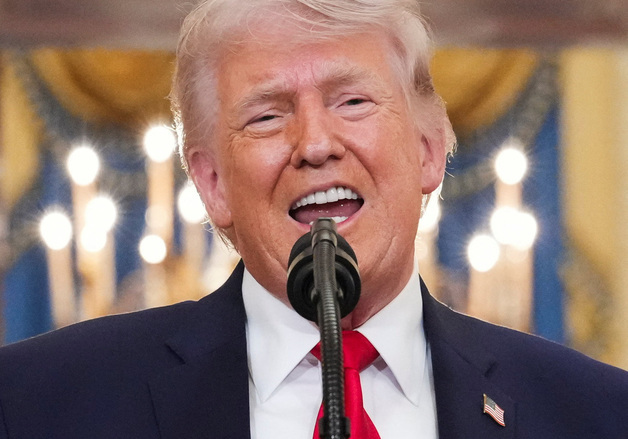 이란 "美, 할리우드 환상 빠졌다"…트럼프 '석기시대' 발언 맞받아