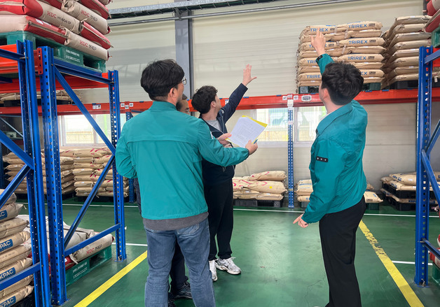 '산단 밀집' 광주 광산구, 화재취약 건물·건축법 위반사항 점검