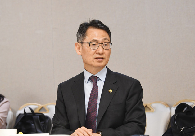 허장 재경차관 "투기적 거래행태 일부 관찰…쏠림 발생시 단호히 대응"