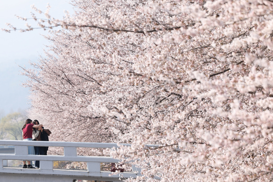 [오늘의 날씨] 울산(3일, 금)…밤부터 비, 초미세먼지 한때 나쁨