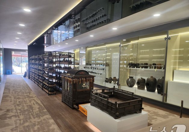 연천군 '전곡리 구석기 유적' 유네스코 세계유산 등재 추진