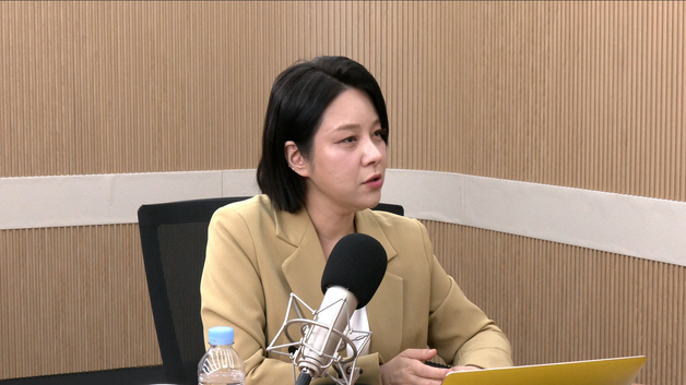 정은혜 "국힘 공천, 아파트 설계 잘못됐는데 현장소장만 바꾼 것"[팩트앤뷰]