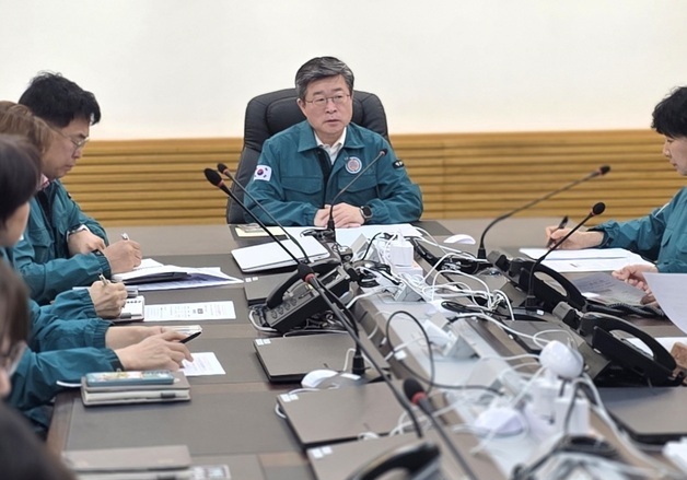 중구, 중동사태 대응 '비상경제TF' 가동…"민생·유가·물가안정 대응"