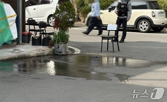 '창원 20대 여성 흉기 피살' 스토킹 살인 무게…"호감 거부에 배신감·집착"