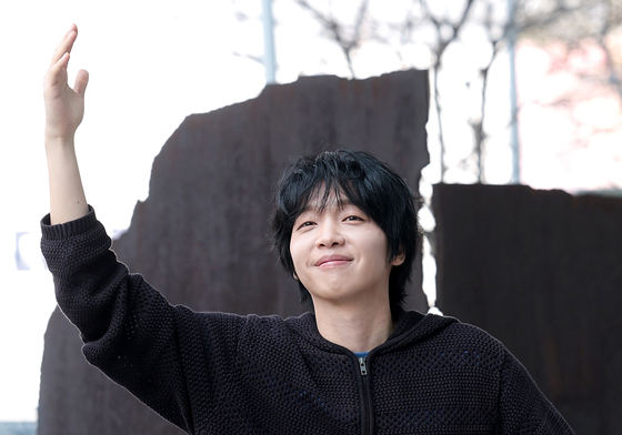 정세운, 봄 날의 달콤 왕자