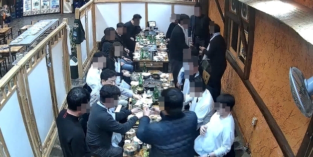 김관영 전북지사 '현금 제공 의혹' 수사 본격화…경찰, CCTV 확보