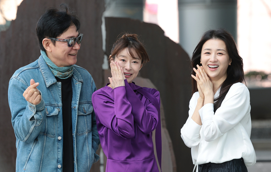 '홍도' 재미있어요