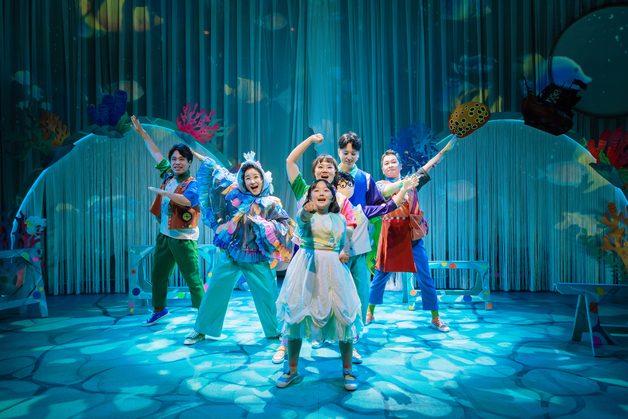 에든버러 수상작부터 신작까지…수도권 곳곳, 어린이 예술 '활짝'