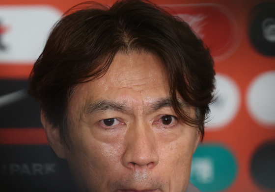 월드컵 '적신호'