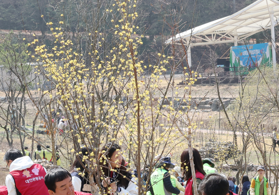 우리지역 자연환경 우리손으로