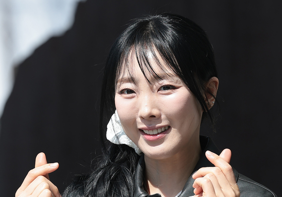 이보람, 향기로운 하트