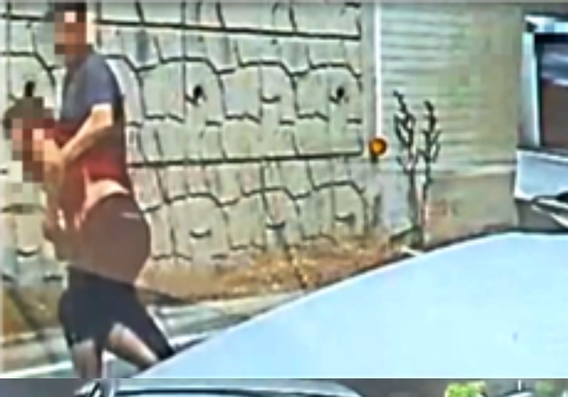 무면허 교통사고 내고 운전자 바꿔치기한 남녀 불구속 기소