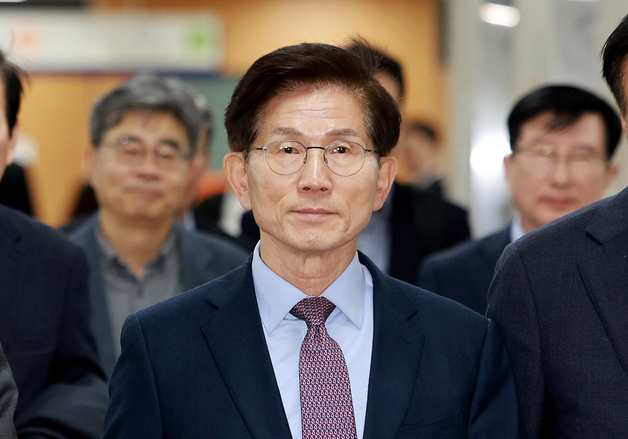 '선거법 위반' 김문수 벌금 100만 원 구형…"패자에게 가혹"