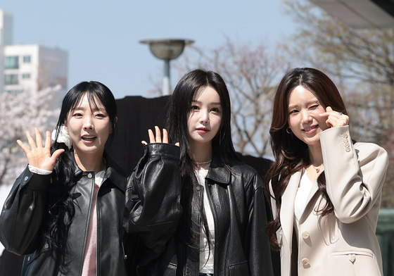 씨야, 컬투쇼에서 만나요