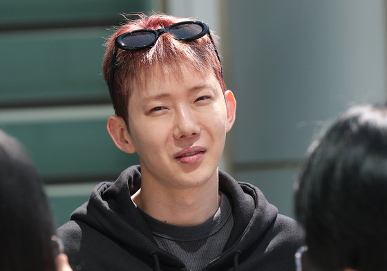 조권, 팬과의 달콤한 만남