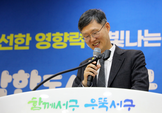 광주서 강연하는 문형배 전 헌법재판관