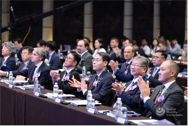 한국교통안전공단 '2026 글로벌 모빌리티 콘퍼런스' 9월 개최
