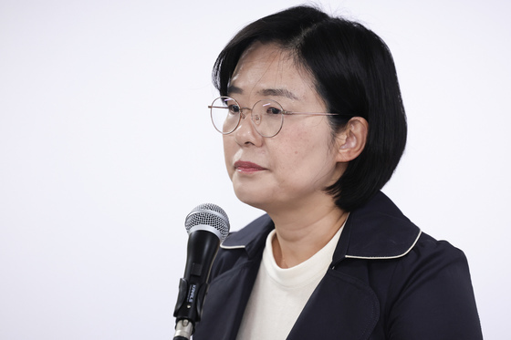 종합특검, 尹대통령실 김대기·윤재순 압수수색…"예산 불법 전용 혐의"