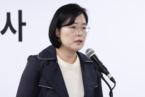 특검, 대북송금 관련 '대통령실 수원지검 수사 개입 의혹 사건' 명명