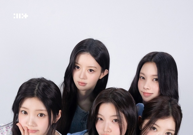 아일릿, 5월 5일 서울어린이대공원서 페스티벌 개최 "소중한 추억"