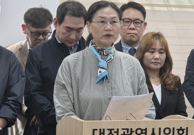 장애아동 부모, 대전공공어린이재활병원 '아동방임' 진상조사 촉구