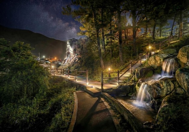 인제군, '신남을 깨우는 계암 둘레길 조성 사업' 추진