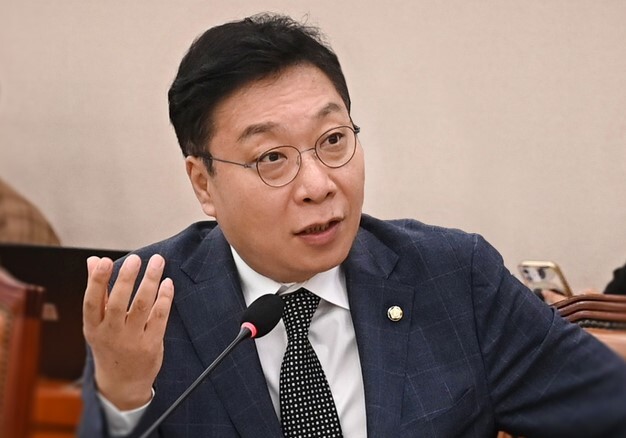 정연욱 의원 발의 'e스포츠 활성화법' 국회 통과