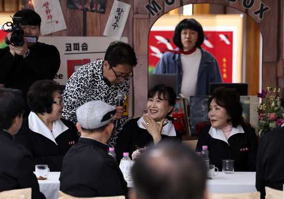 '제 이상형은요'