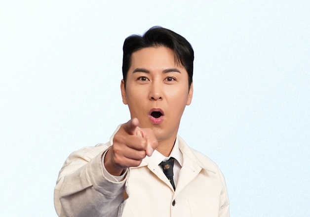 장민호, MBC 새 건강 교양 '백세로그인' MC 발탁…3일 첫방