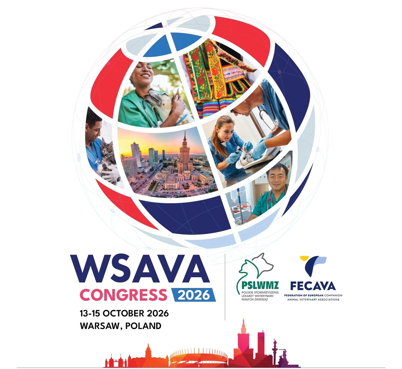 본문 이미지 - 세계소동물수의사회 콩그레스가 10월 13일 폴란드에서 열린다(와사바 제공). ⓒ 뉴스1