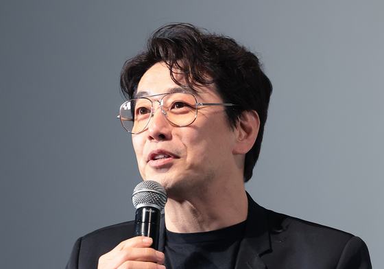 김경식 '내 이름은' 기자간담회 MC